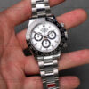 1 Rolex Daytona Panda Super Clone replica watches 7