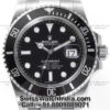 Rolex Submariner Noob factory