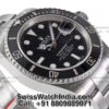 Rolex Submariner Noob