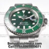 Rolex Submariner Hulk swiss replica watch