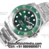 Rolex Hulk swiss replica watch