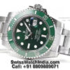 Rolex Submariner Hulk replica watch