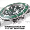 Rolex Submariner Hulk swiss clone