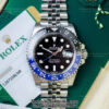 Rolex GMT master Batman super clone watch