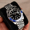 Rolex GMT Master 2 Batman replica watch