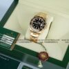 rolex 18k gold super clone replica watches