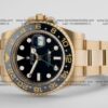 rolex 18k gold swiss replica watches