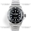 rolex deepsea black dial