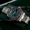 rolex gmt pepsi swiss eta movement watch india