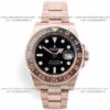 rolex gmt root beer swiss replica watch