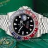 rolex pepsi super clone watch