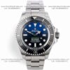 rolex sea dweller deepsea swiss replica watch