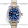 rolex submariner bluesy super clone replica