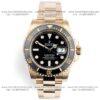 rolex submariner gold super clone usa