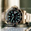 rolex submariner gold super clone watch