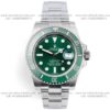 rolex submariner hulk super clone replica watch