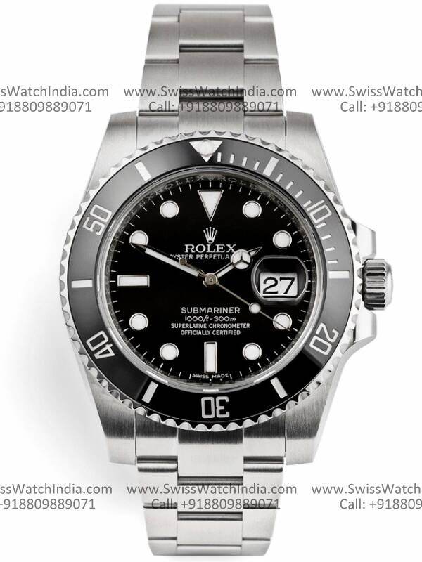 rolex submariner noob replica watch