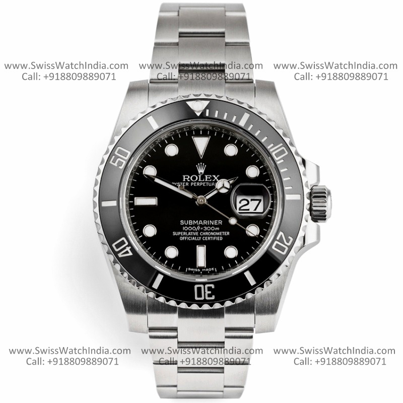 rolex submariner noob replica watch