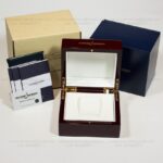 ULYSSE NARDIN Box with Documents