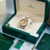 rolex datejust champagne super clone watches