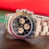 rolex daytona rainbow super clone replica