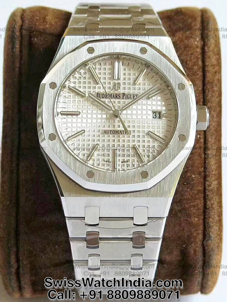 1 Audemars Piguet Royal Oak replica watches 1