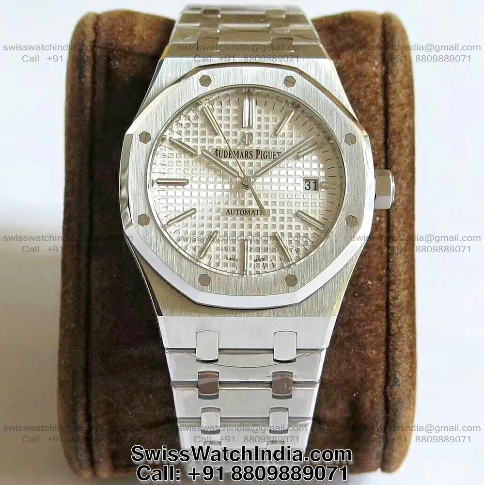 1 Audemars Piguet Royal Oak replica watches 1