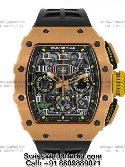 1 Richard Mille super clone replica watches