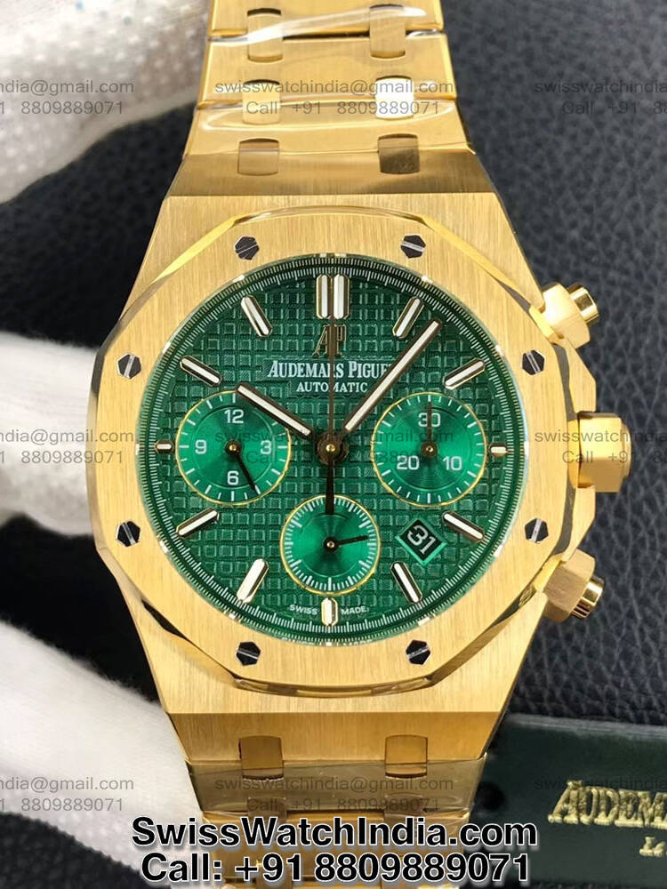 10 Audemars Piguet super clone watches 1