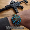 10 omega no time to die super clone replica watch 4