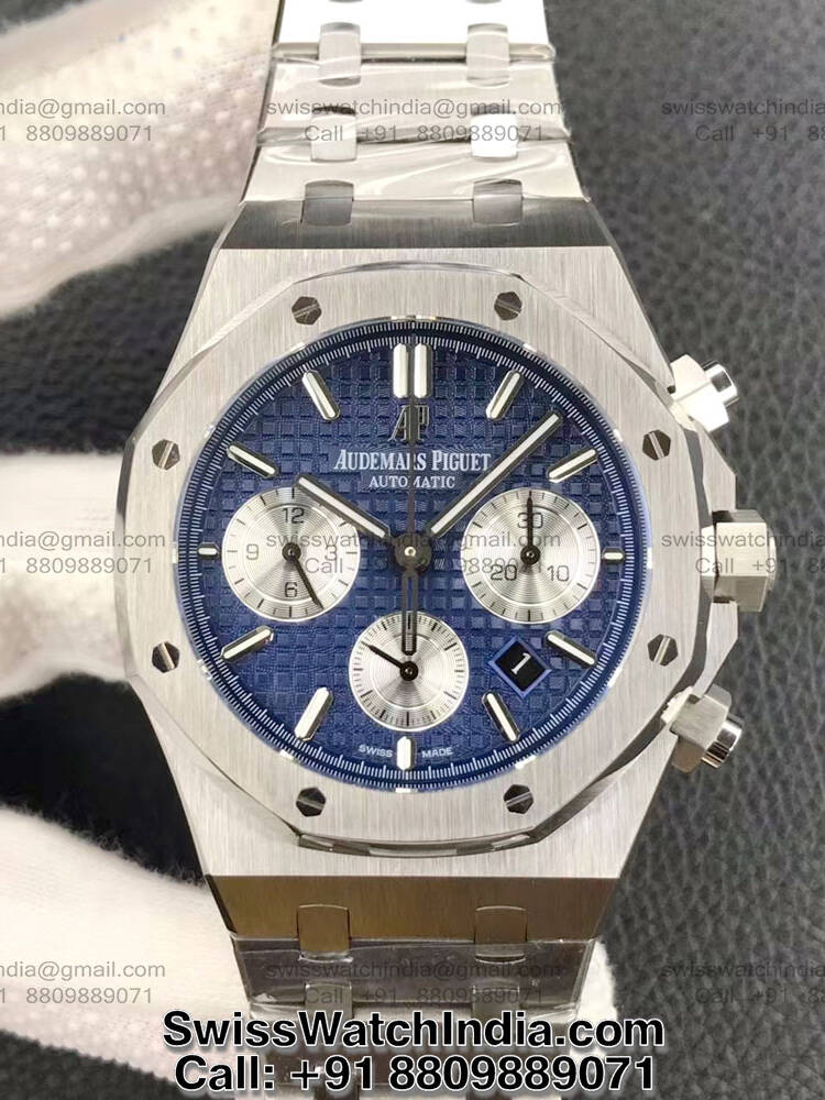 11 Audemars Piguet Super Clone watch 1