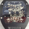 11 richard mille rm 027 rafa tourbillon replica watch 1