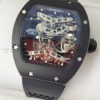 11 richard mille rm 027 rafa tourbillon replica watch 2