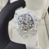 12 richard mille rm 56-02 sapphire tourbillon replica watch 4