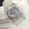 12 richard mille rm 56-02 sapphire tourbillon replica watch 6