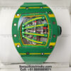 13 richard mille tourbillon replica watches