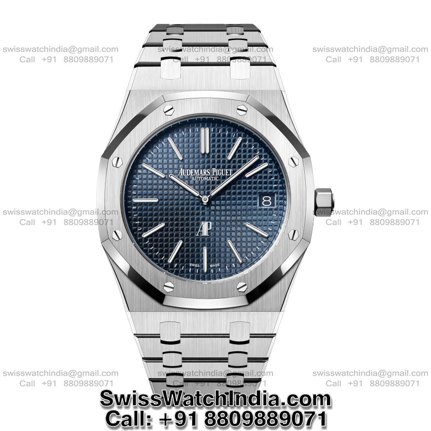 14 Audemars piguet jumbo replica watches