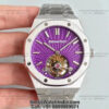 15 audemars piguet tourbillon watches