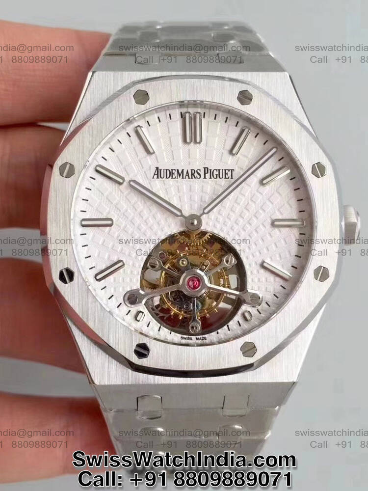 16 audemars piguet tourbillon replica watches