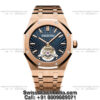 18 Audemars piguet tourbillon replica watch