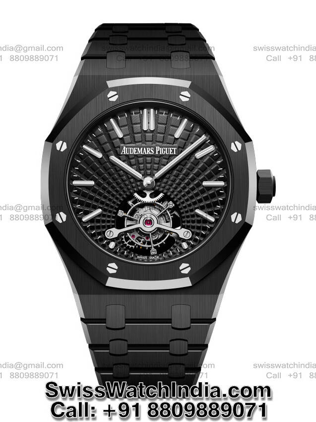 19 Audemars piguet tourbillon super clone watch