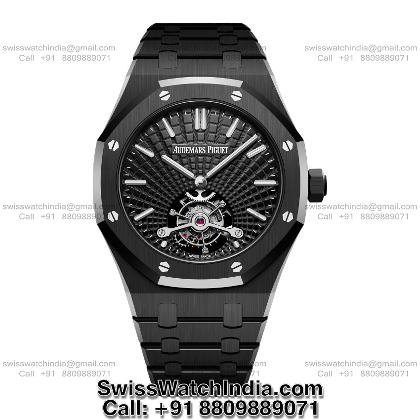 19 Audemars piguet tourbillon super clone watch