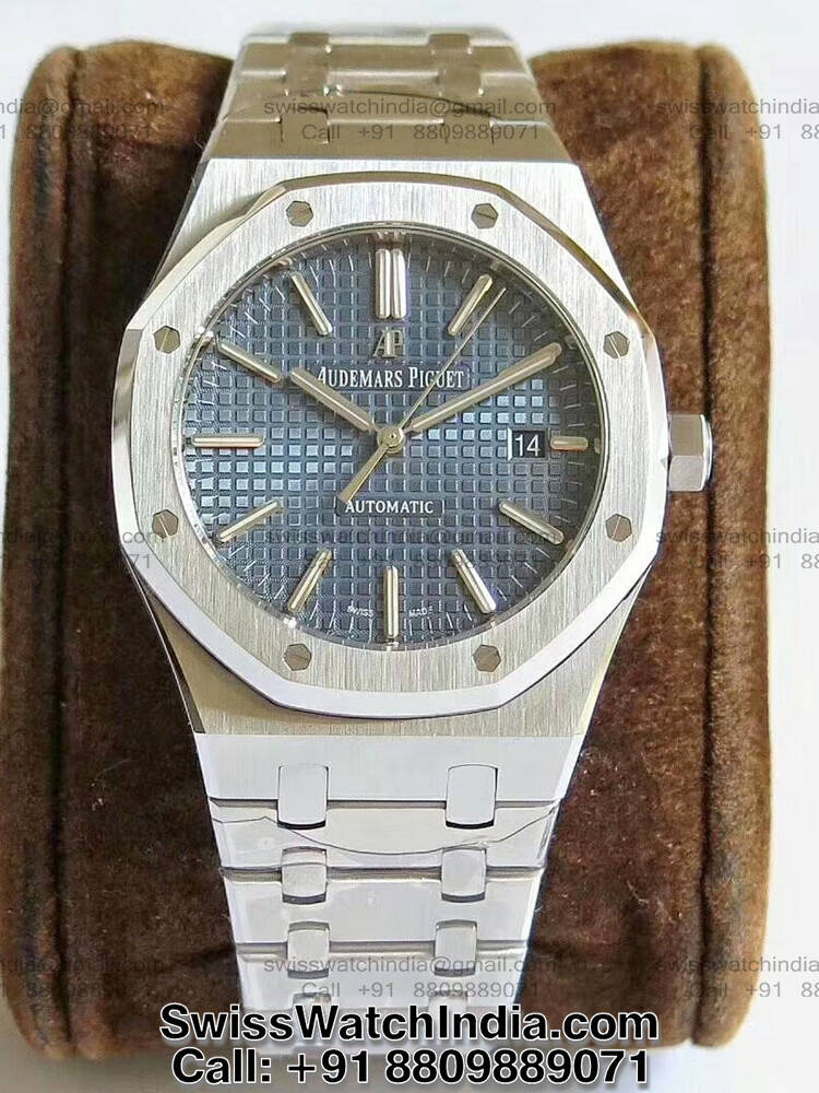 2 Audemars Piguet Royal Oak first copy watches 1