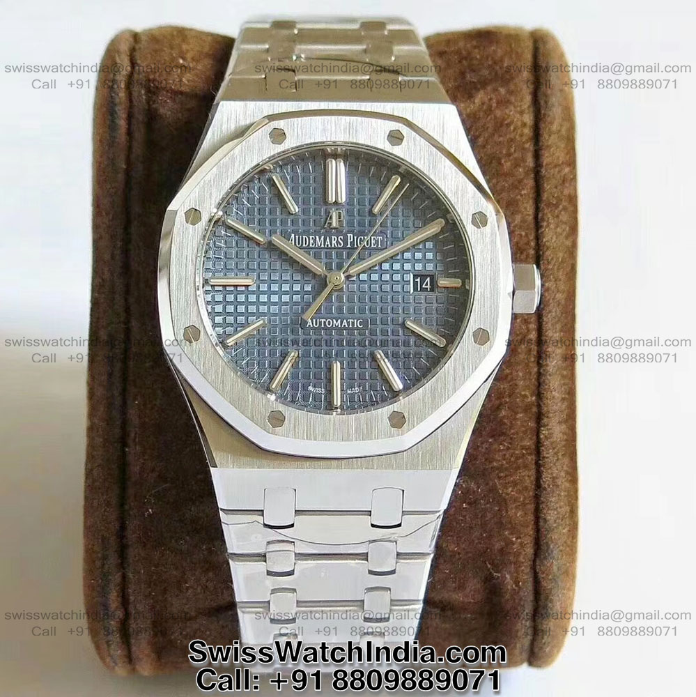 2 Audemars Piguet Royal Oak first copy watches 1