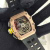 2 Richard Mille rm 11-03 super clone replica watch 6