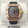 2 Richard Mille rm 11-03 super clone replica watch 7