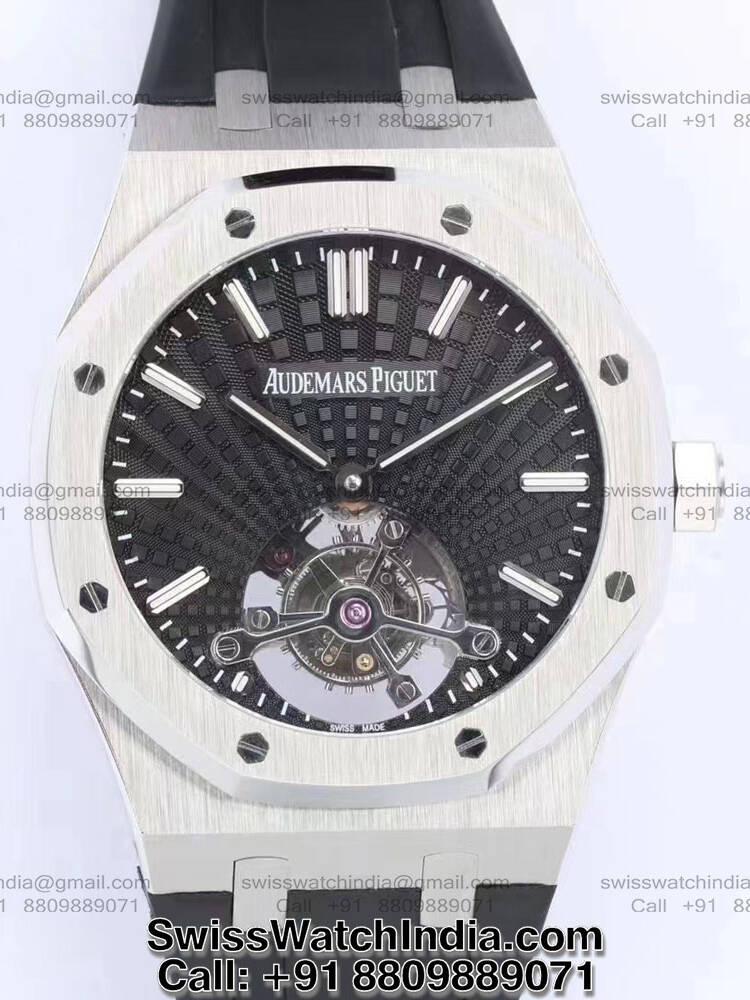 20 Audemars piguet royal oak tourbillon watches