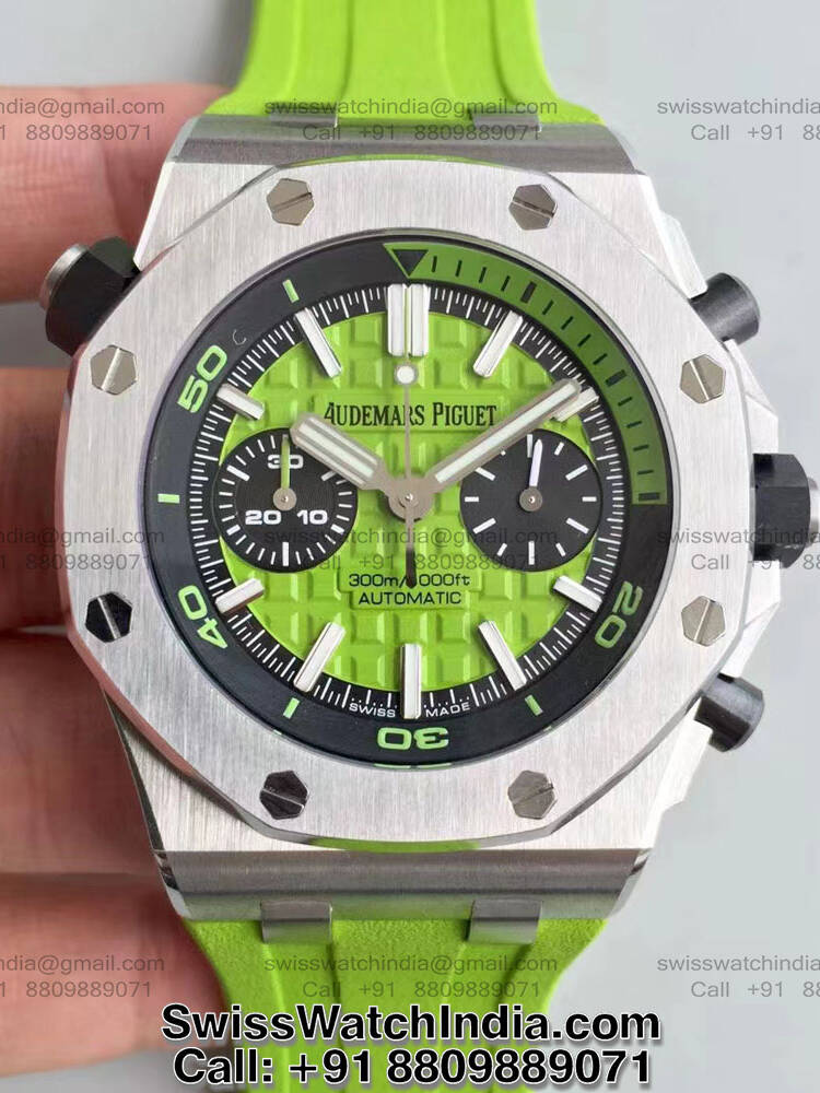 23 ap royal oak offshore replica watches