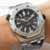 26 audemars piguet jf factory watches 3