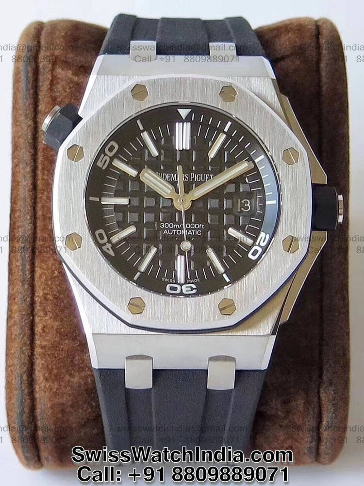 26 audemars piguet jf factory watches